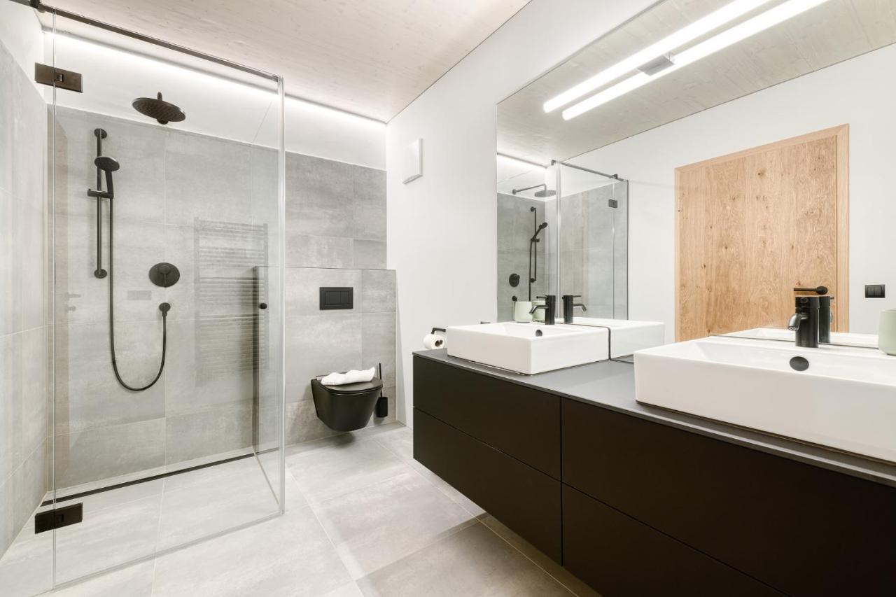 Luxus Penthouse Zentral By A-Appartments Brand  Εξωτερικό φωτογραφία