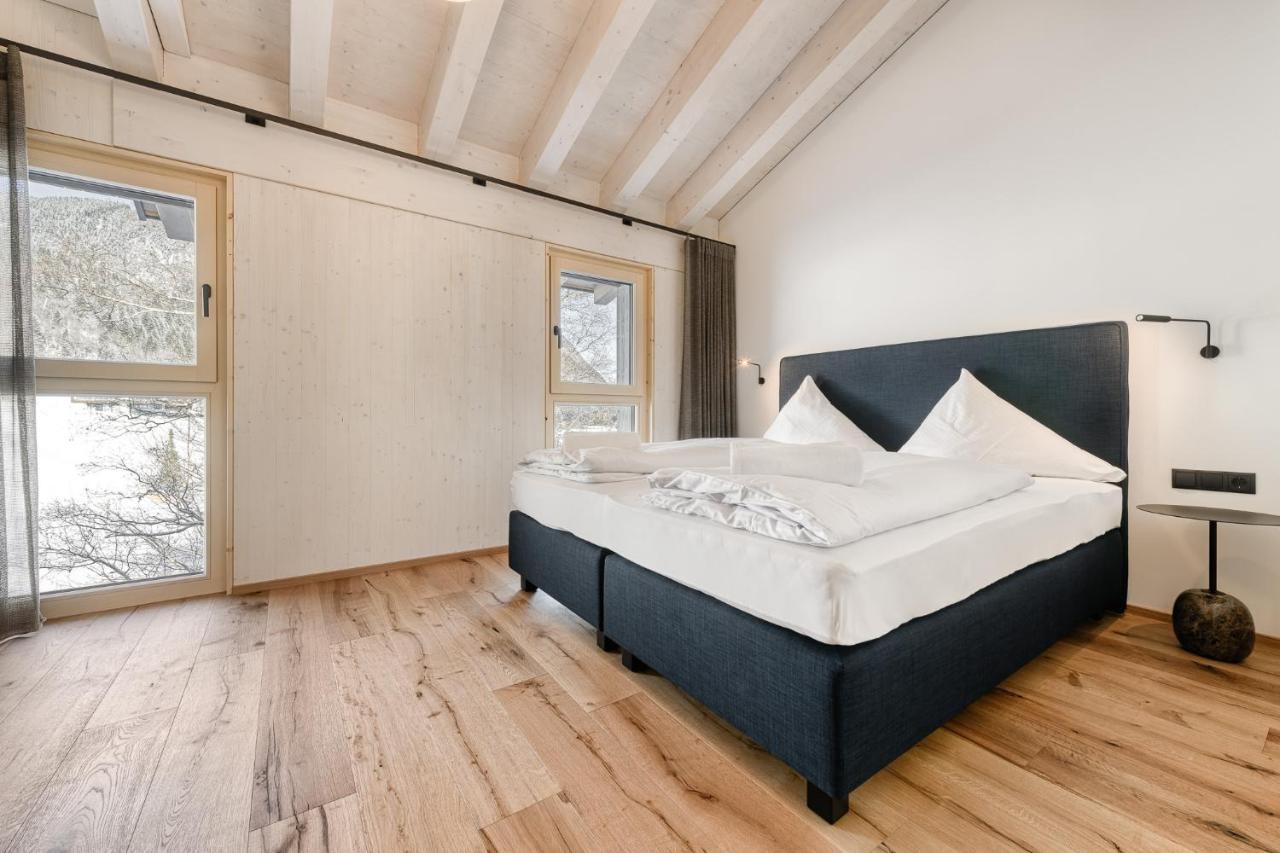 Luxus Penthouse Zentral By A-Appartments Brand  Εξωτερικό φωτογραφία