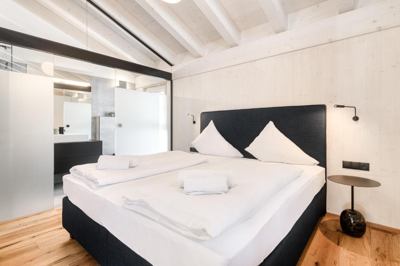 Luxus Penthouse Zentral By A-Appartments Brand  Εξωτερικό φωτογραφία
