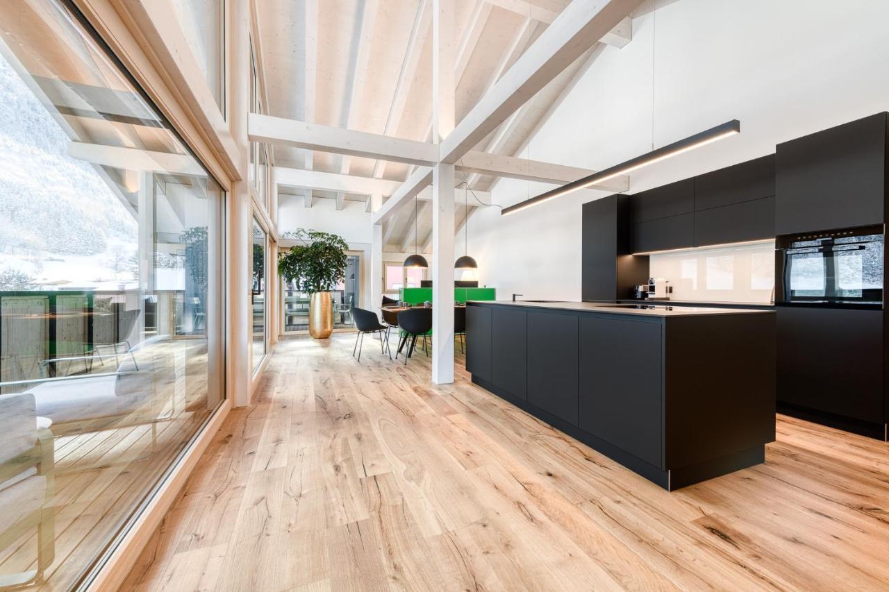 Luxus Penthouse Zentral By A-Appartments Brand  Εξωτερικό φωτογραφία