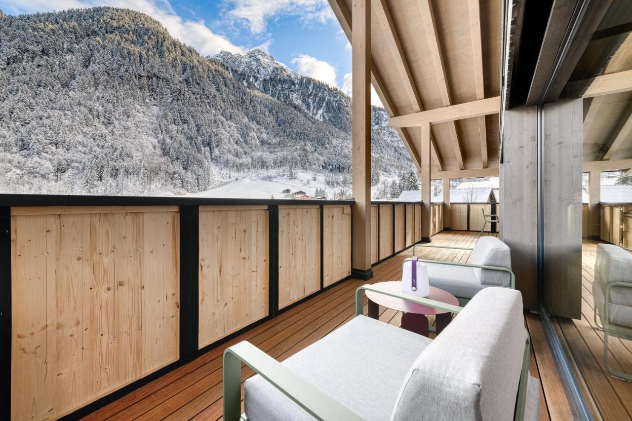 Luxus Penthouse Zentral By A-Appartments Brand  Εξωτερικό φωτογραφία