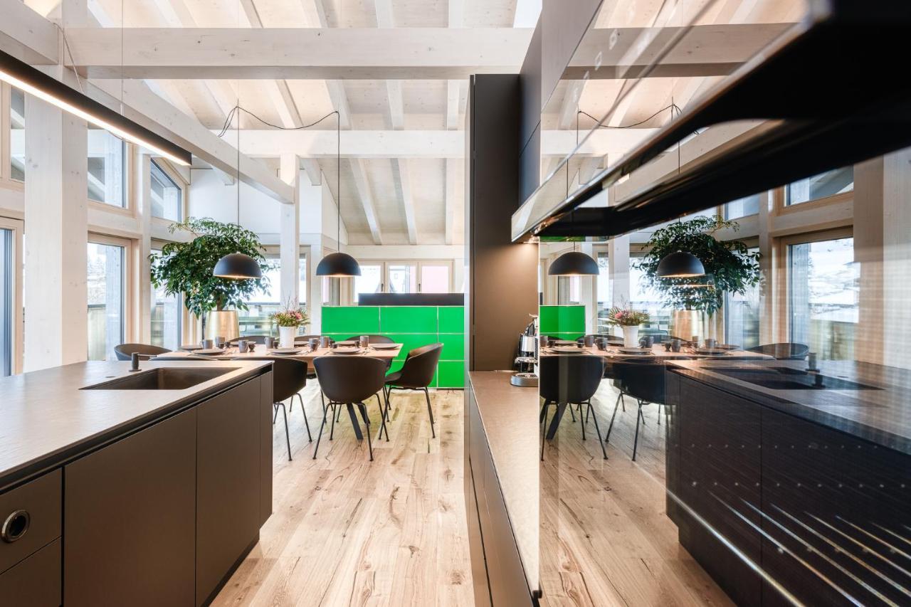 Luxus Penthouse Zentral By A-Appartments Brand  Εξωτερικό φωτογραφία