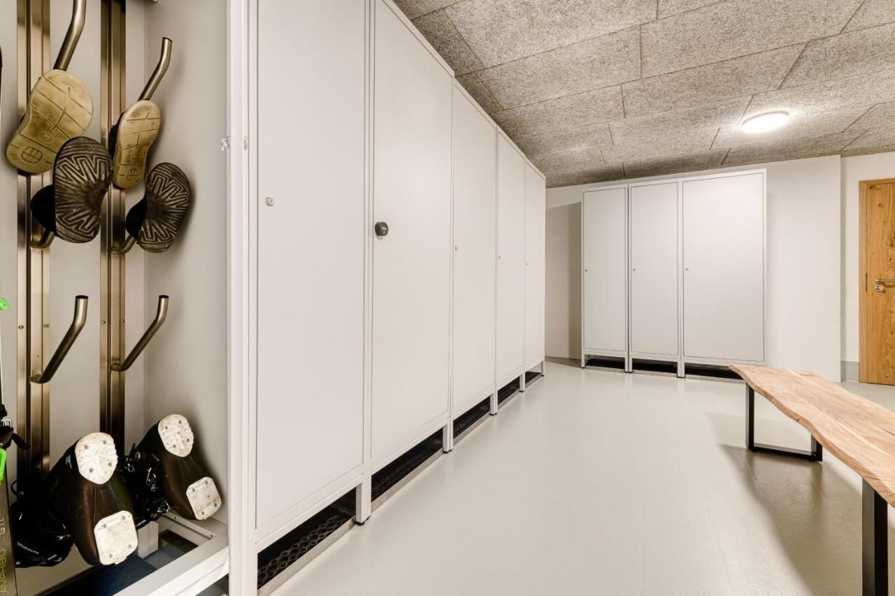 Luxus Penthouse Zentral By A-Appartments Brand  Εξωτερικό φωτογραφία