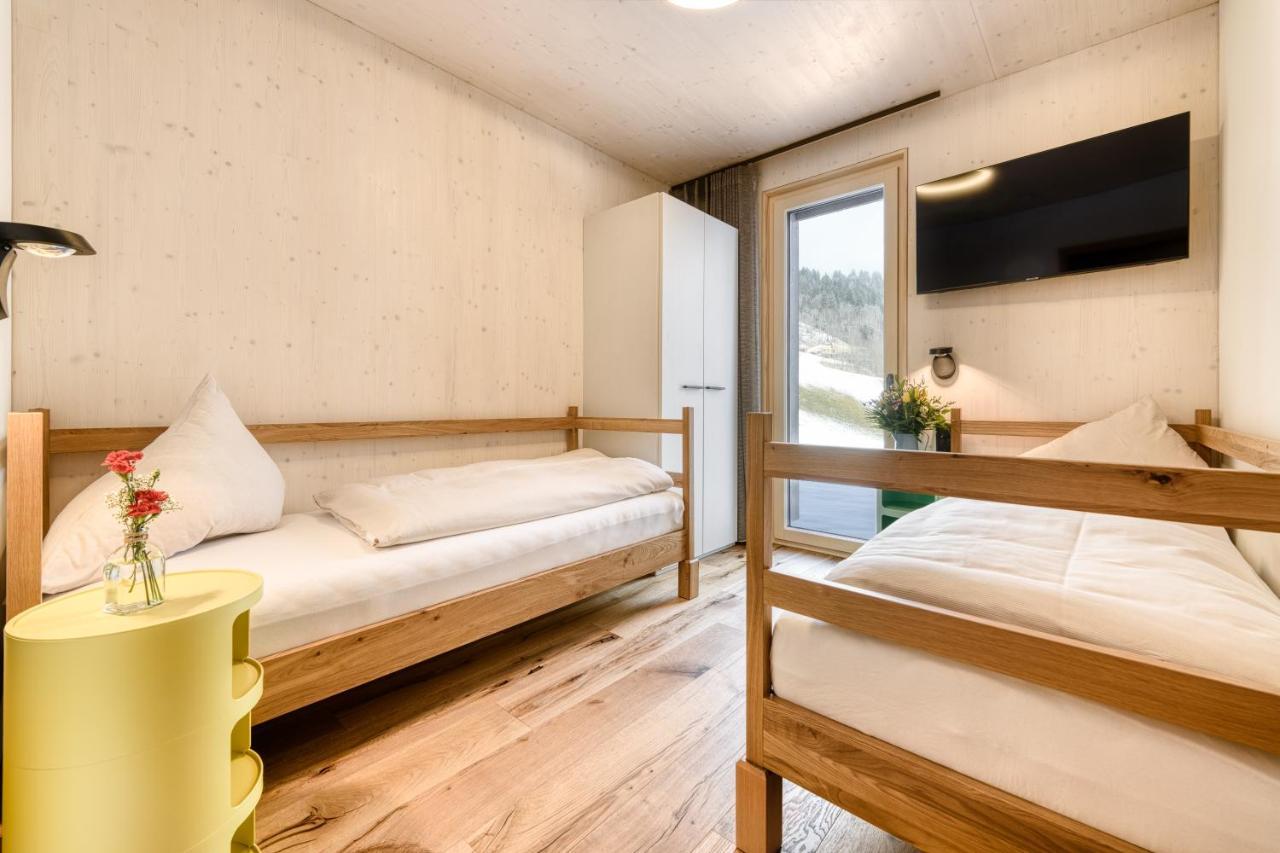 Luxus Penthouse Zentral By A-Appartments Brand  Εξωτερικό φωτογραφία