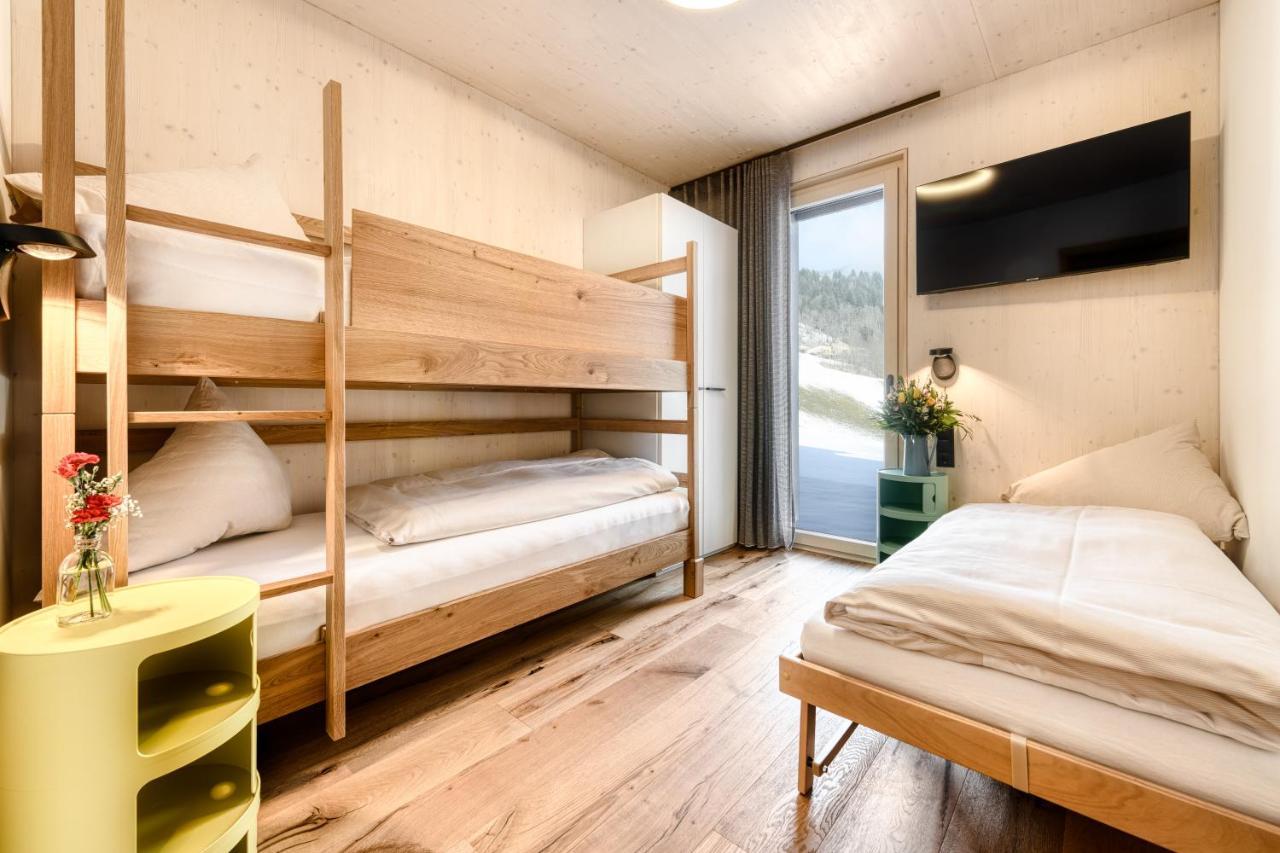 Luxus Penthouse Zentral By A-Appartments Brand  Εξωτερικό φωτογραφία